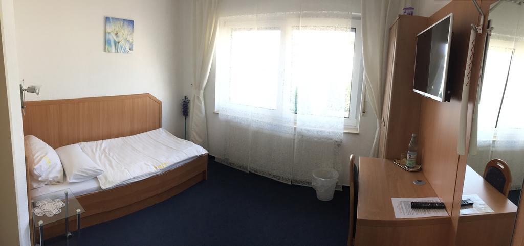 Hotel Garten Bonn Habitación foto