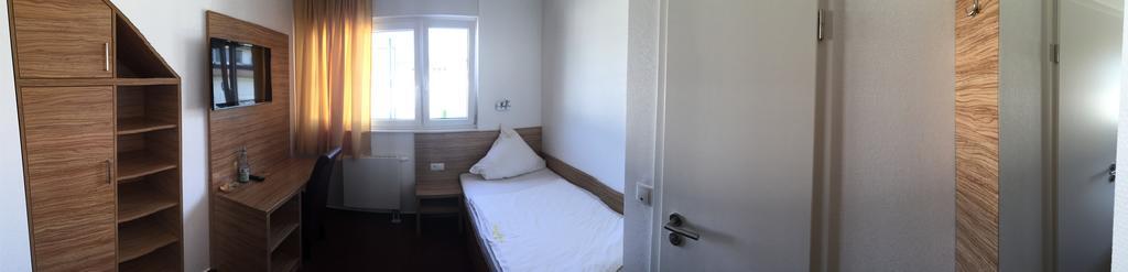 Hotel Garten Bonn Habitación foto